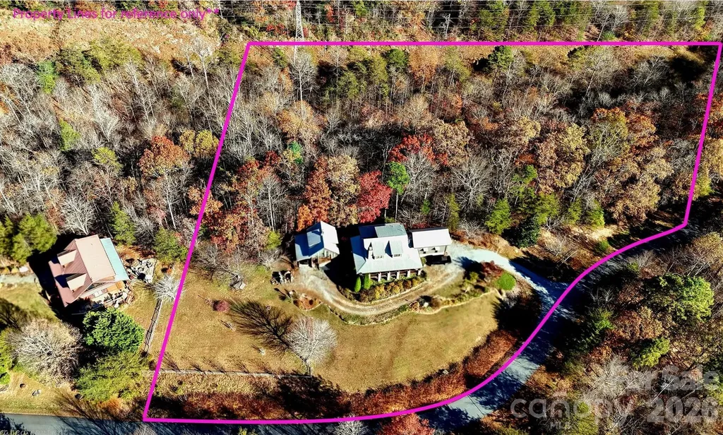 301 Peaks Drive Lake Lure NC 28746