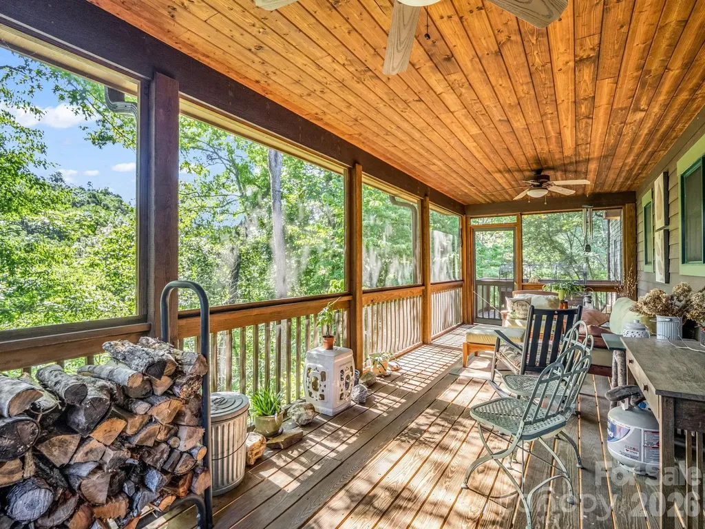301 Peaks Drive Lake Lure NC 28746