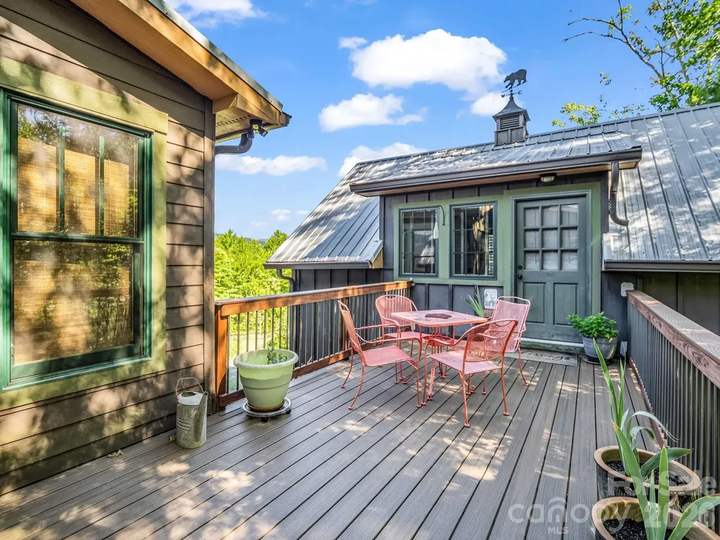 301 Peaks Drive Lake Lure NC 28746