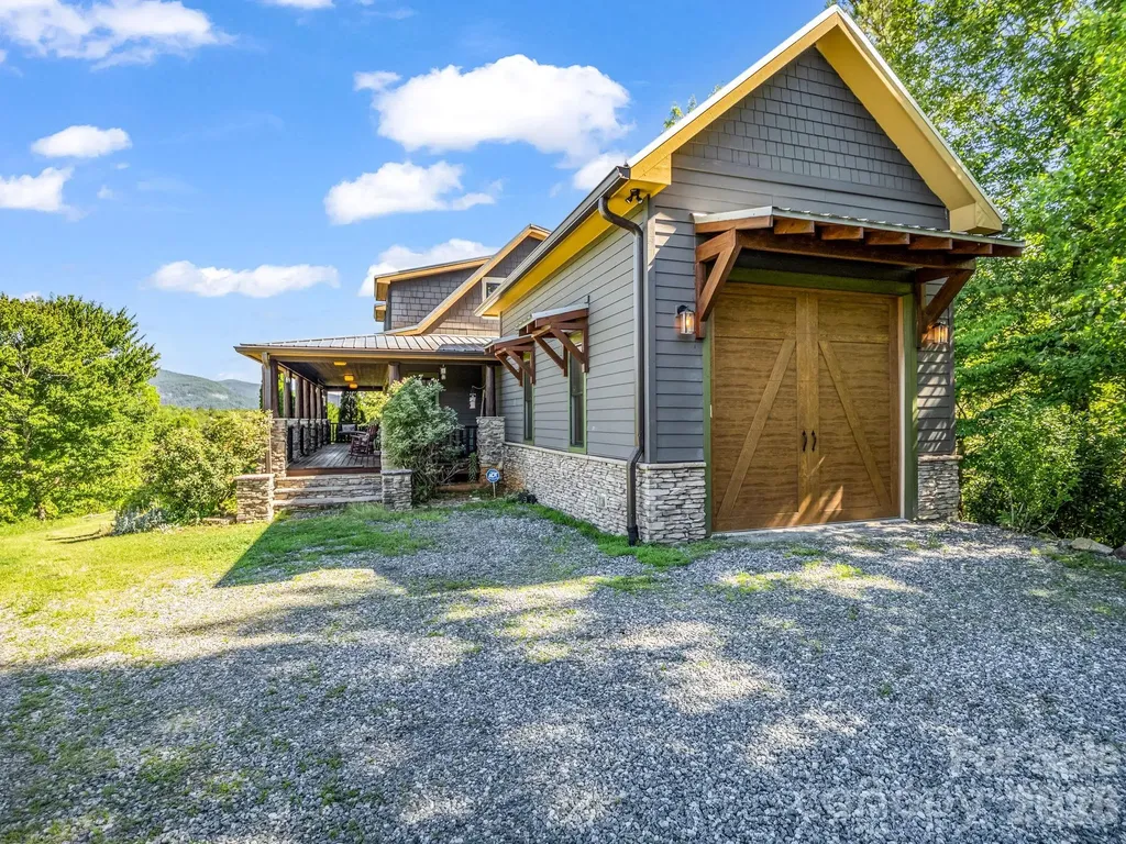 301 Peaks Drive Lake Lure NC 28746