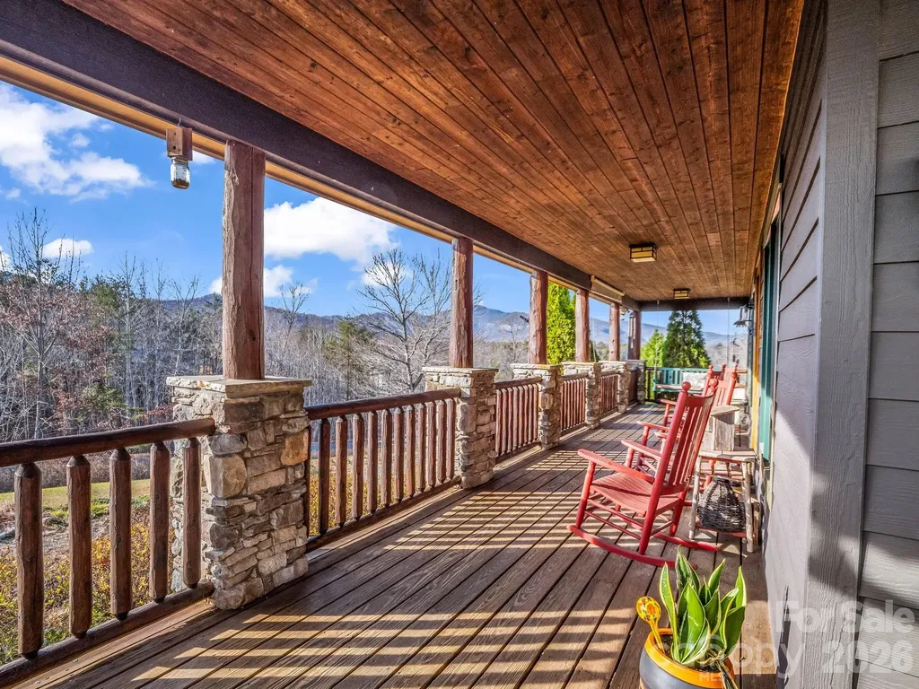 301 Peaks Drive Lake Lure NC 28746
