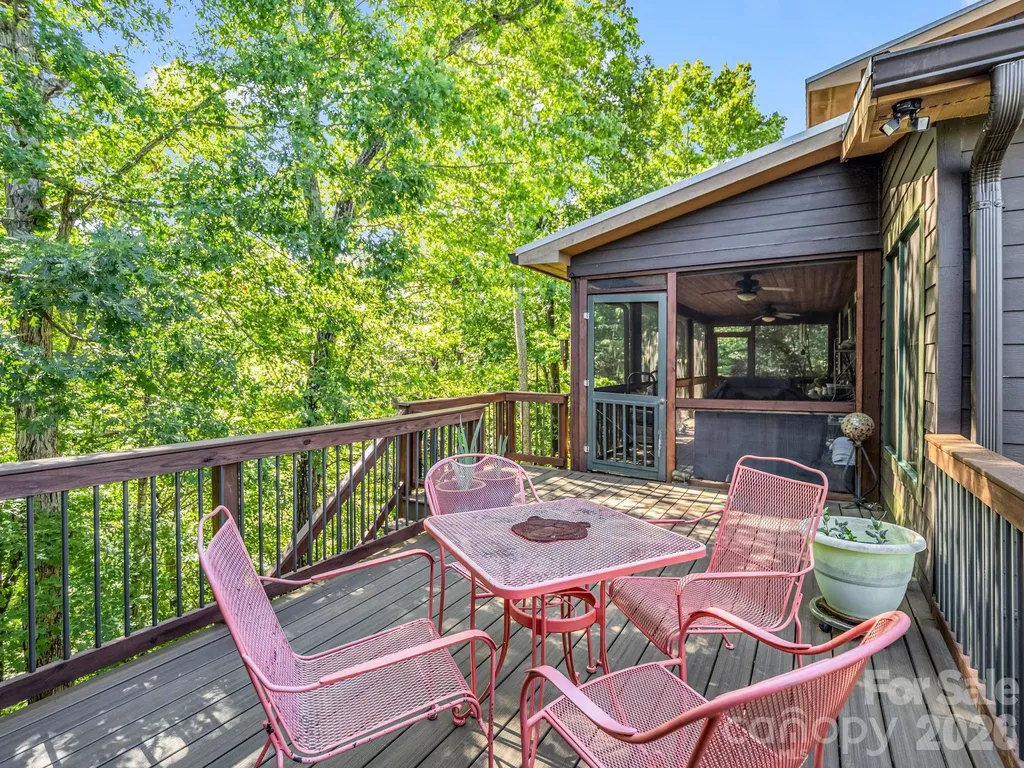 301 Peaks Drive Lake Lure NC 28746