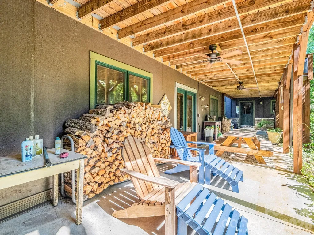 301 Peaks Drive Lake Lure NC 28746