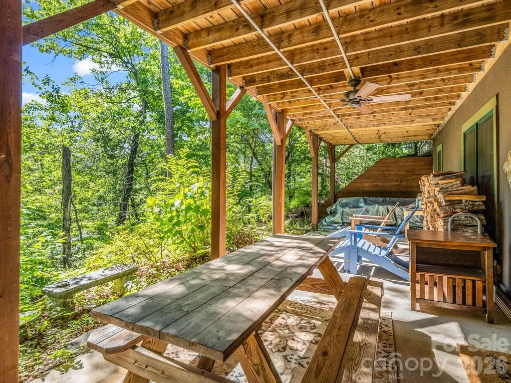 301 Peaks Drive Lake Lure NC 28746