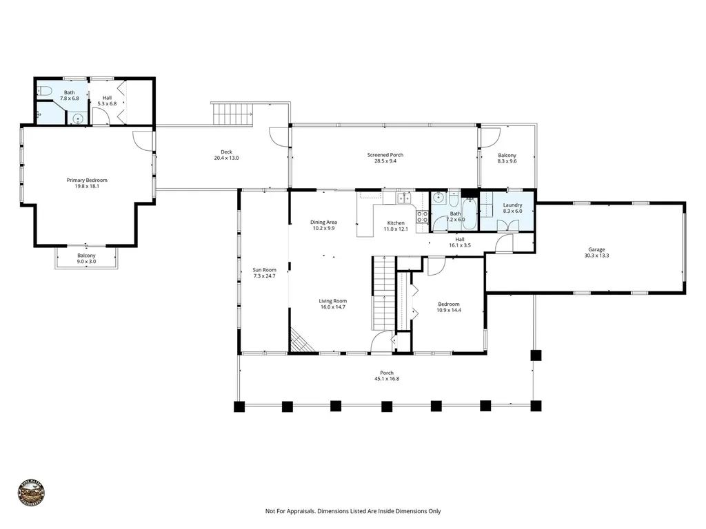 301 Peaks Drive Lake Lure NC 28746