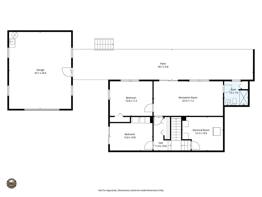 301 Peaks Drive Lake Lure NC 28746