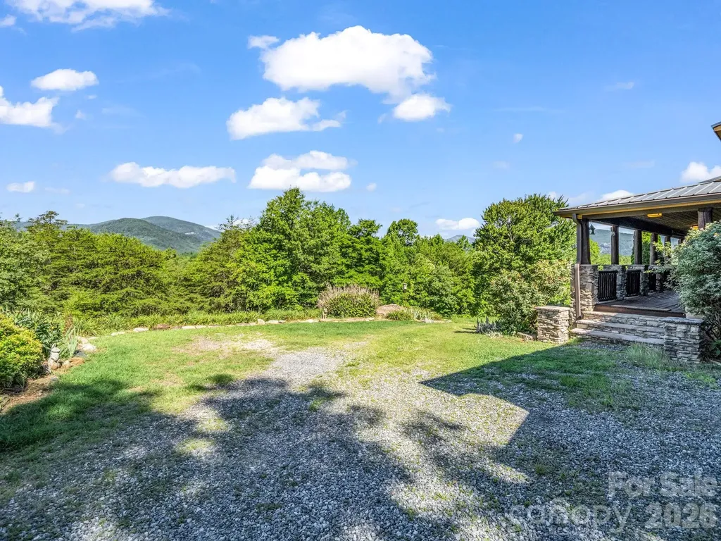 301 Peaks Drive Lake Lure NC 28746
