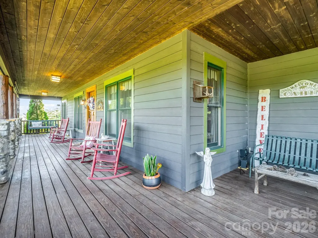 301 Peaks Drive Lake Lure NC 28746