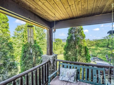 301 Peaks Drive Lake Lure NC 28746