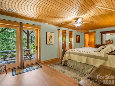 301 Peaks Drive Lake Lure NC 28746