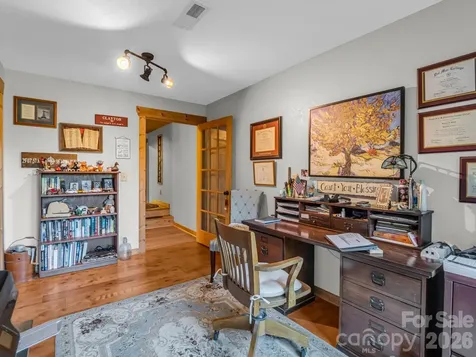 301 Peaks Drive Lake Lure NC 28746