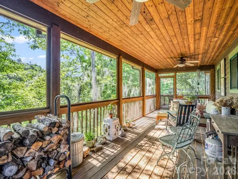 301 Peaks Drive Lake Lure NC 28746