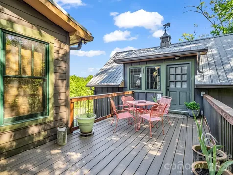 301 Peaks Drive Lake Lure NC 28746
