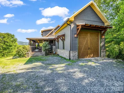 301 Peaks Drive Lake Lure NC 28746