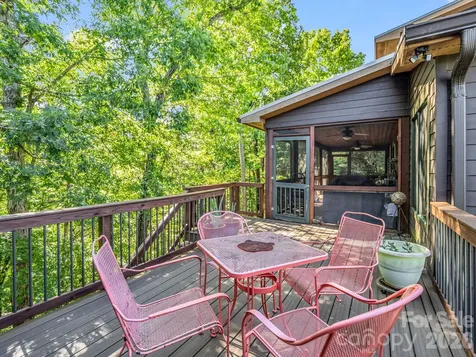 301 Peaks Drive Lake Lure NC 28746