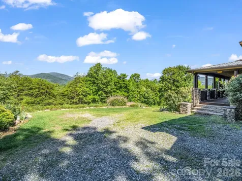 301 Peaks Drive Lake Lure NC 28746