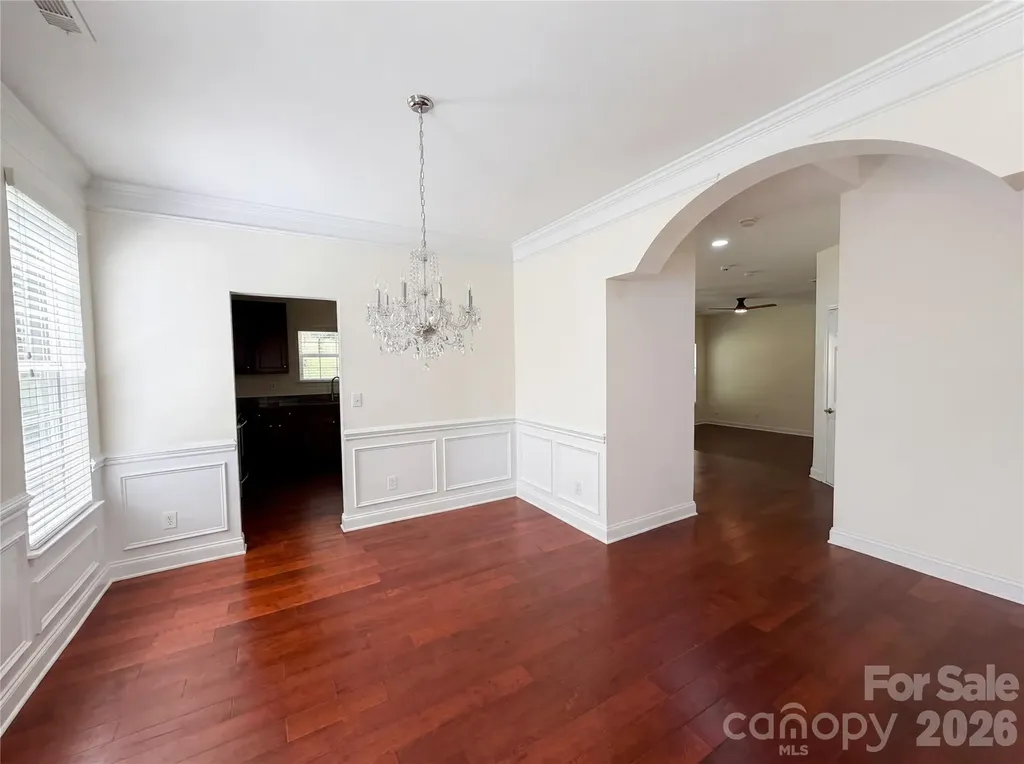 10050 Montrose Drive NW Charlotte NC 28269