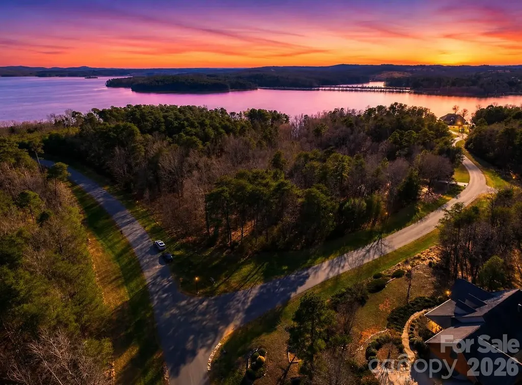 264 Badin View Drive New London NC 28127