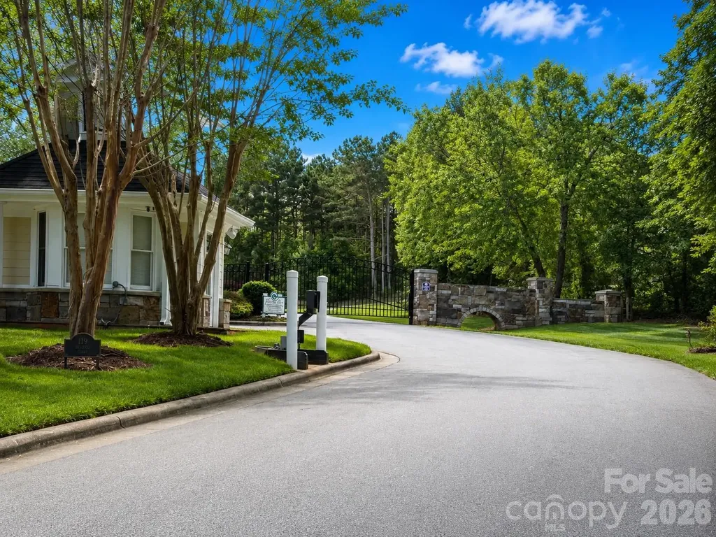 264 Badin View Drive New London NC 28127