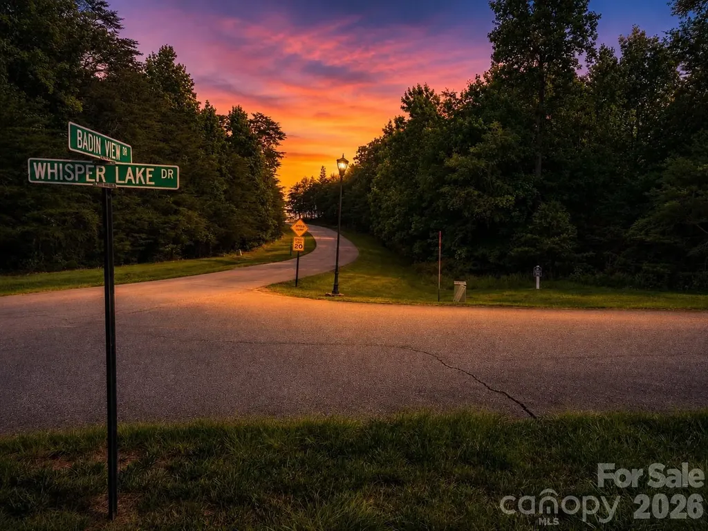 264 Badin View Drive New London NC 28127