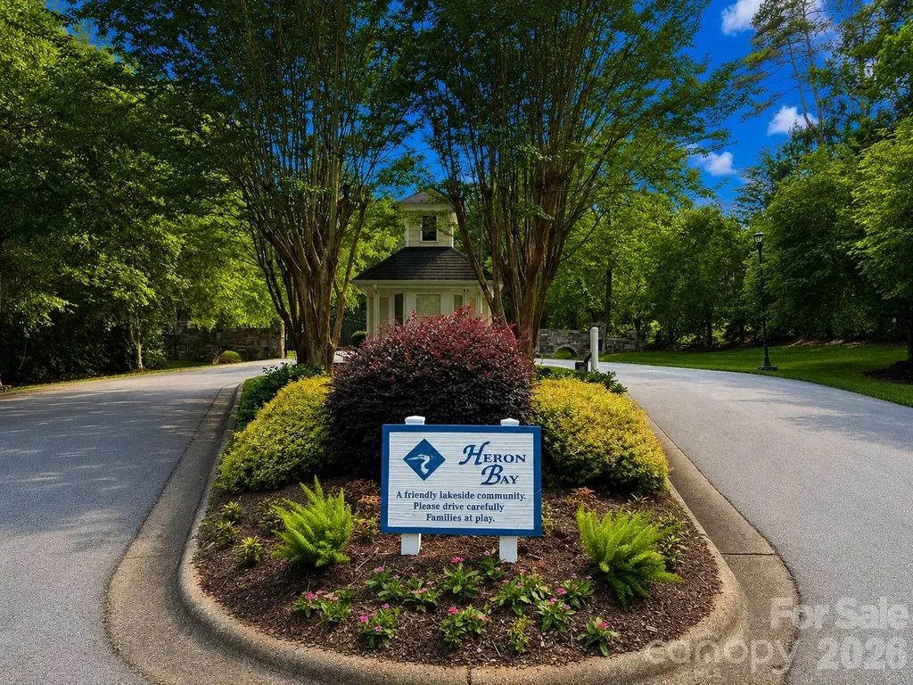 264 Badin View Drive New London NC 28127