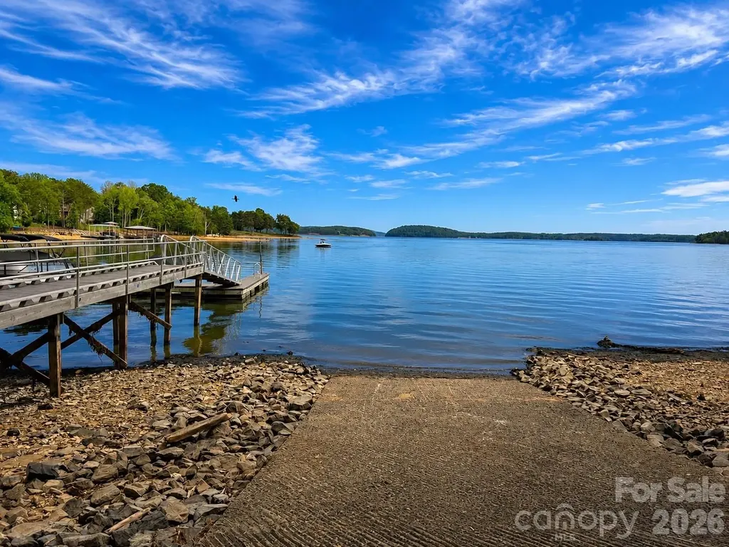 264 Badin View Drive New London NC 28127