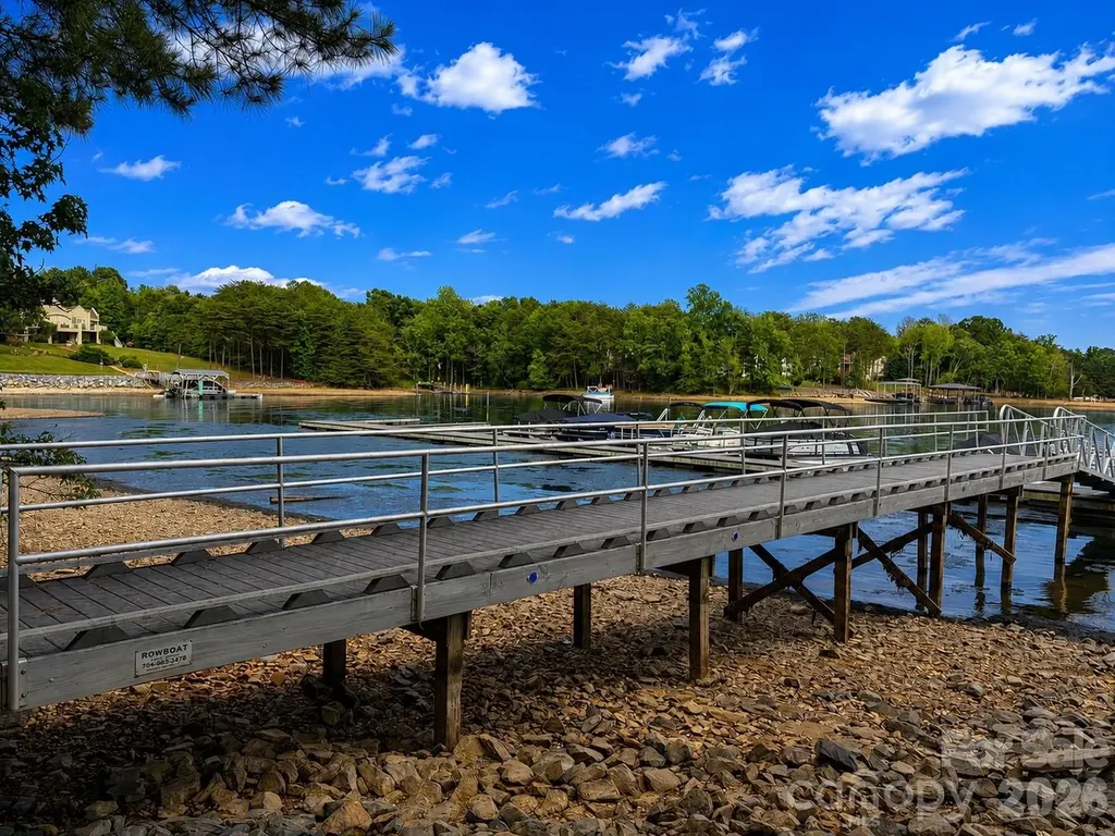 264 Badin View Drive New London NC 28127