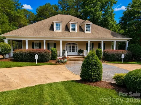 264 Badin View Drive New London NC 28127