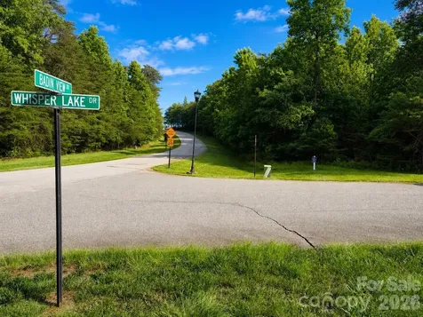 264 Badin View Drive New London NC 28127
