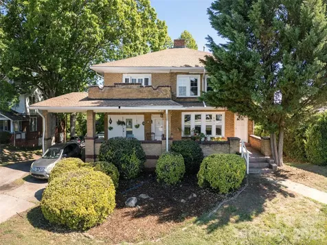 891 Haywood Road Asheville NC 28806