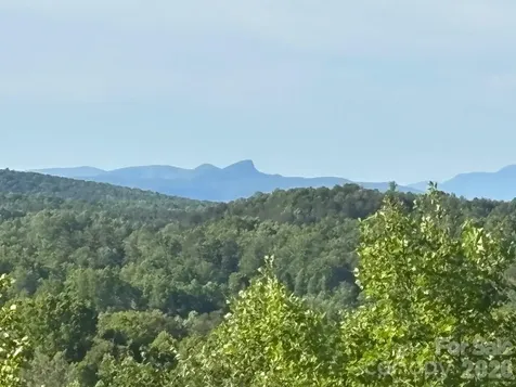 Tbd Vein Mountain Road Nebo NC 28761