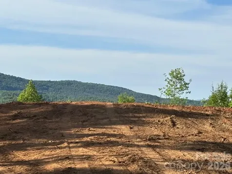 Tbd Vein Mountain Road Nebo NC 28761