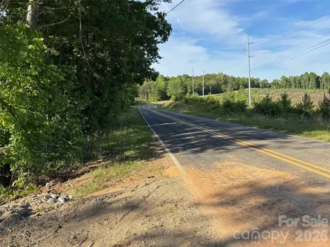 Tbd Vein Mountain Road Nebo NC 28761