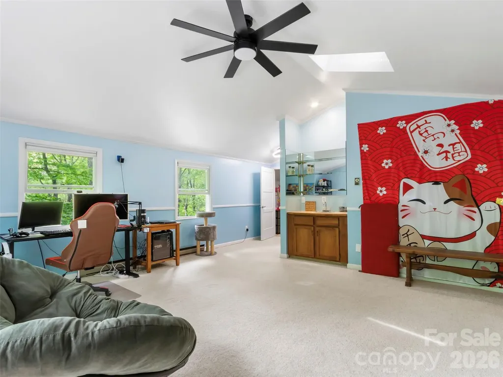 597 Sweetwater Ridge Road Burnsville NC 28714