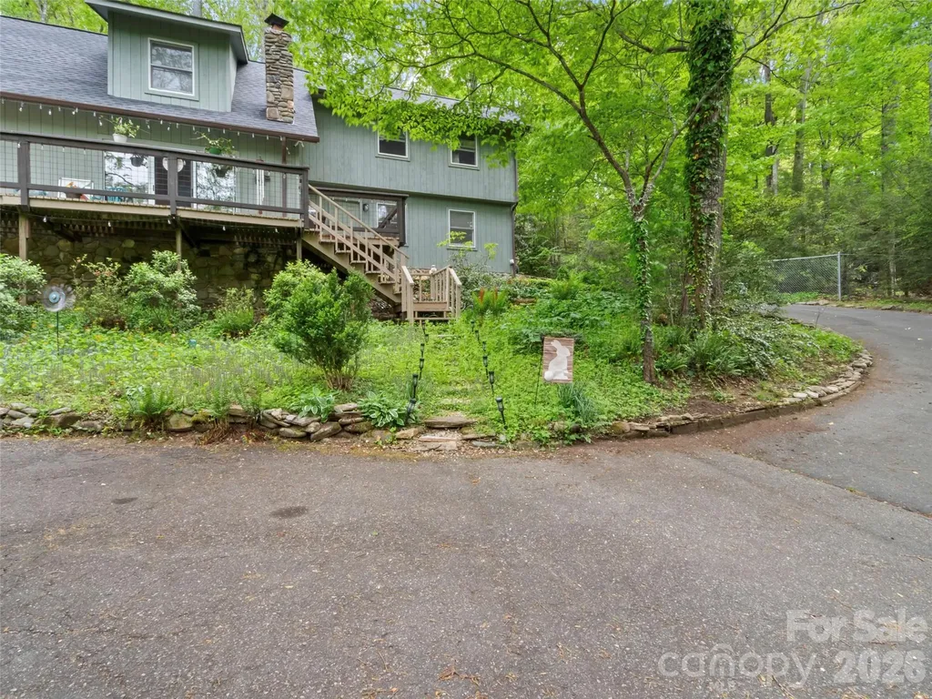 597 Sweetwater Ridge Road Burnsville NC 28714