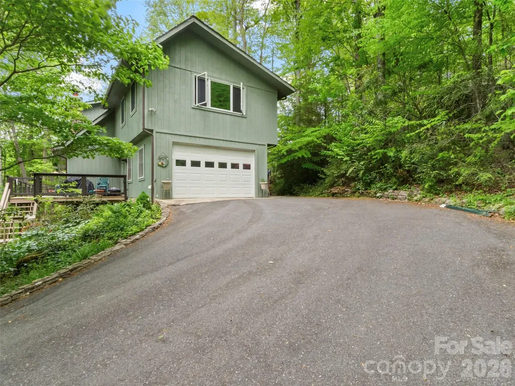 597 Sweetwater Ridge Road Burnsville NC 28714