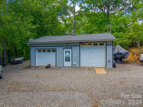 90, 106 & 132 Hennessee Street Clyde NC 28721