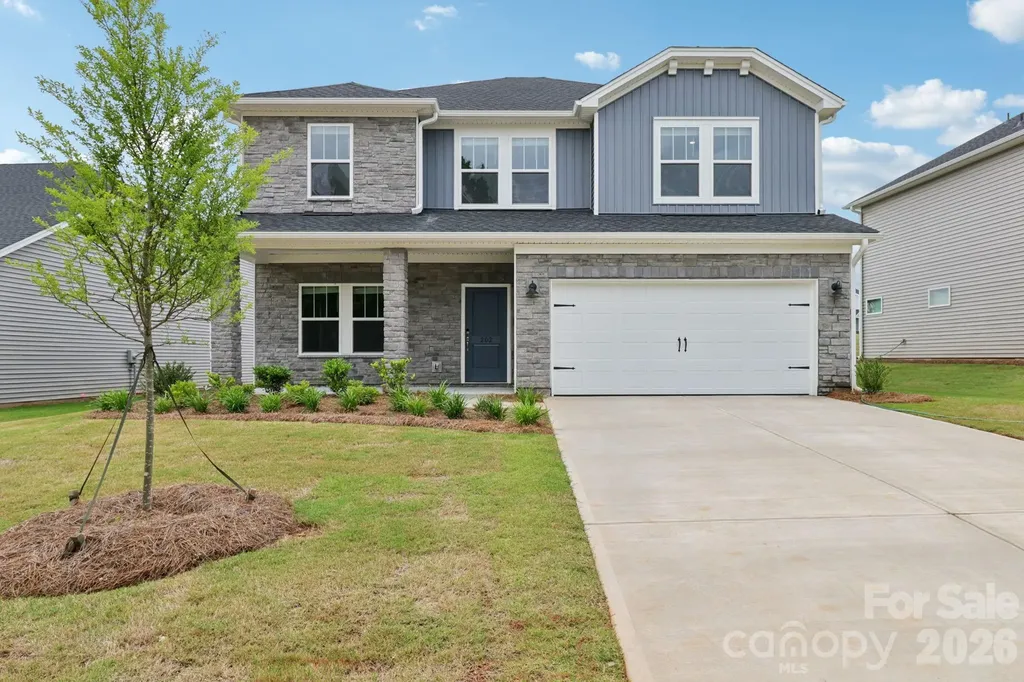 2450 Chartwell Street Stanley NC 28164