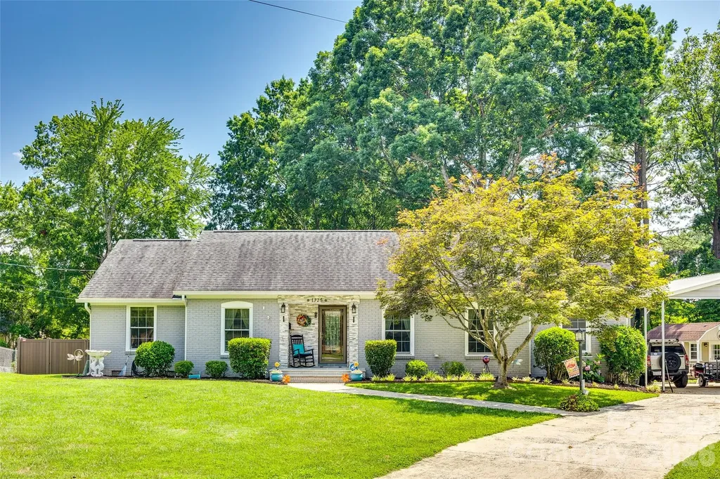 1325 Bucknell Avenue Gastonia NC 28054