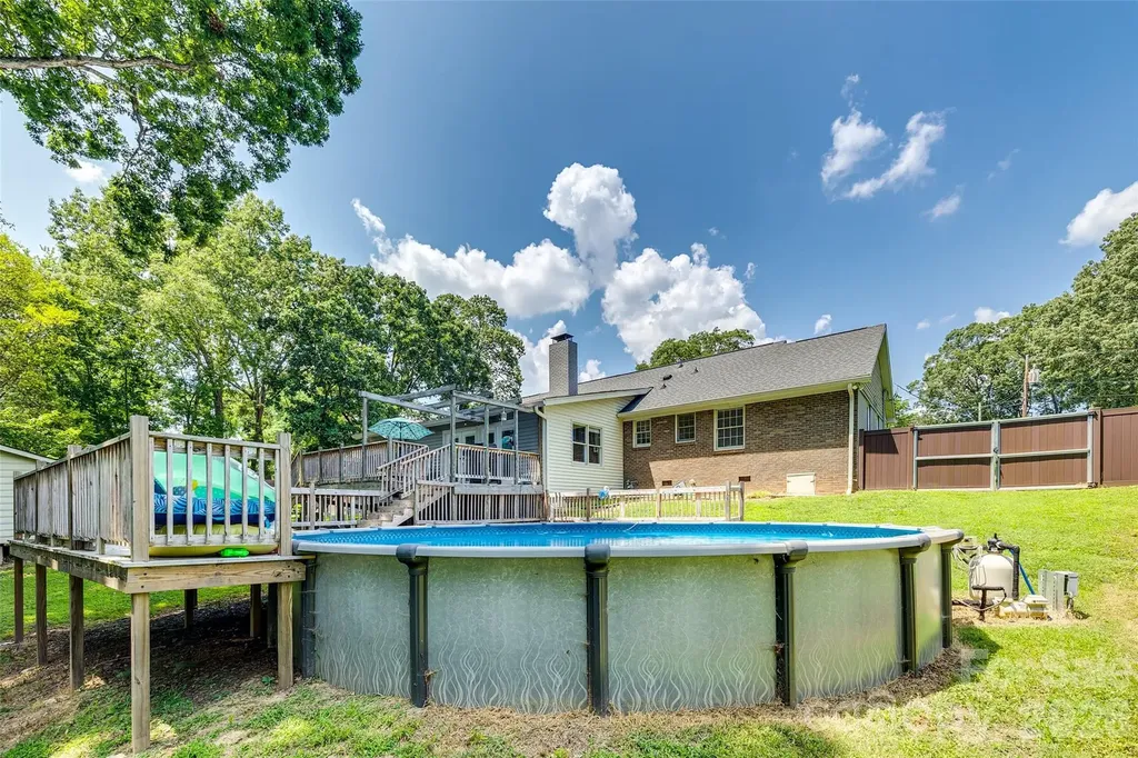 1325 Bucknell Avenue Gastonia NC 28054
