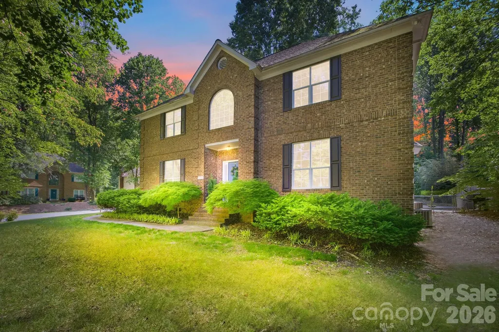 1332 Timberlane Terrace Mooresville NC 28115