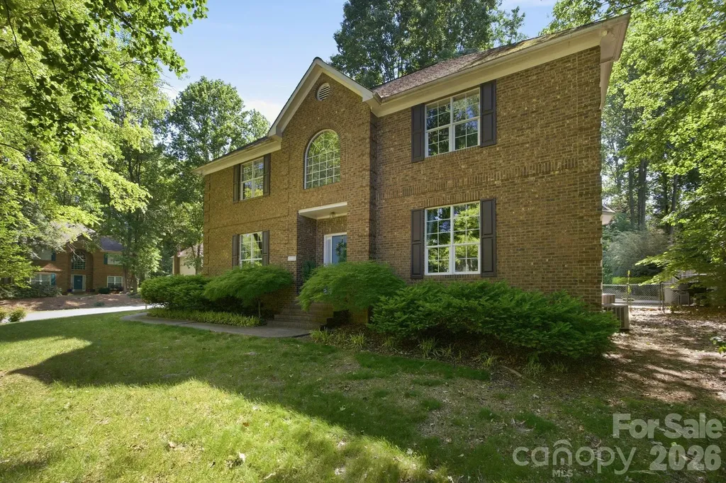 1332 Timberlane Terrace Mooresville NC 28115