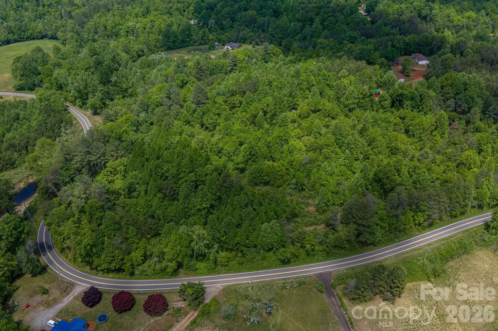 5527 Rhoney Road Connelly Springs NC 28612