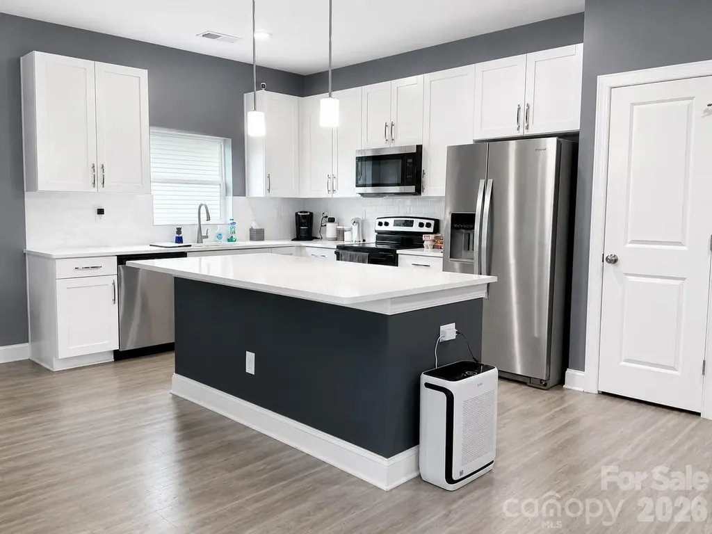 1418 Azalea Avenue Kannapolis NC 28081