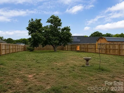 1418 Azalea Avenue Kannapolis NC 28081