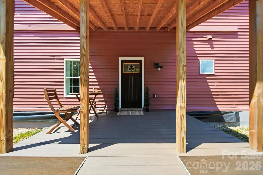 238 Millennium Drive Taylorsville NC 28681