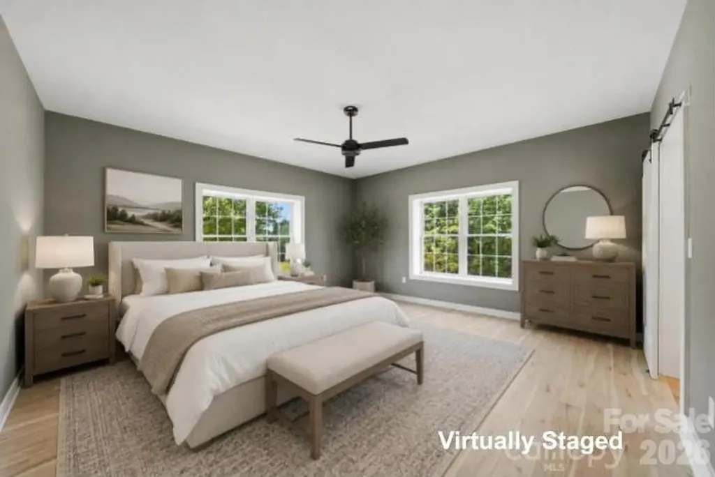238 Millennium Drive Taylorsville NC 28681
