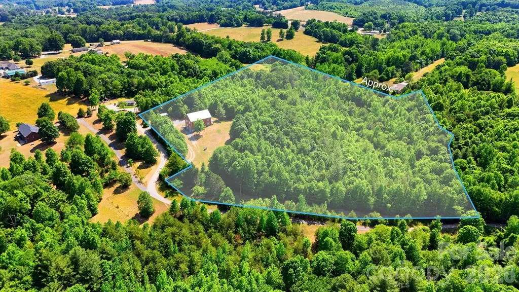 238 Millennium Drive Taylorsville NC 28681