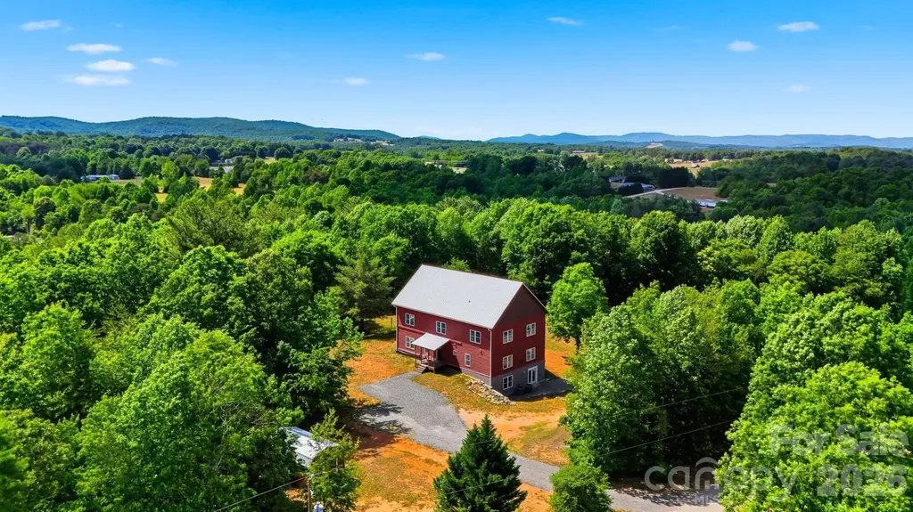 238 Millennium Drive Taylorsville NC 28681