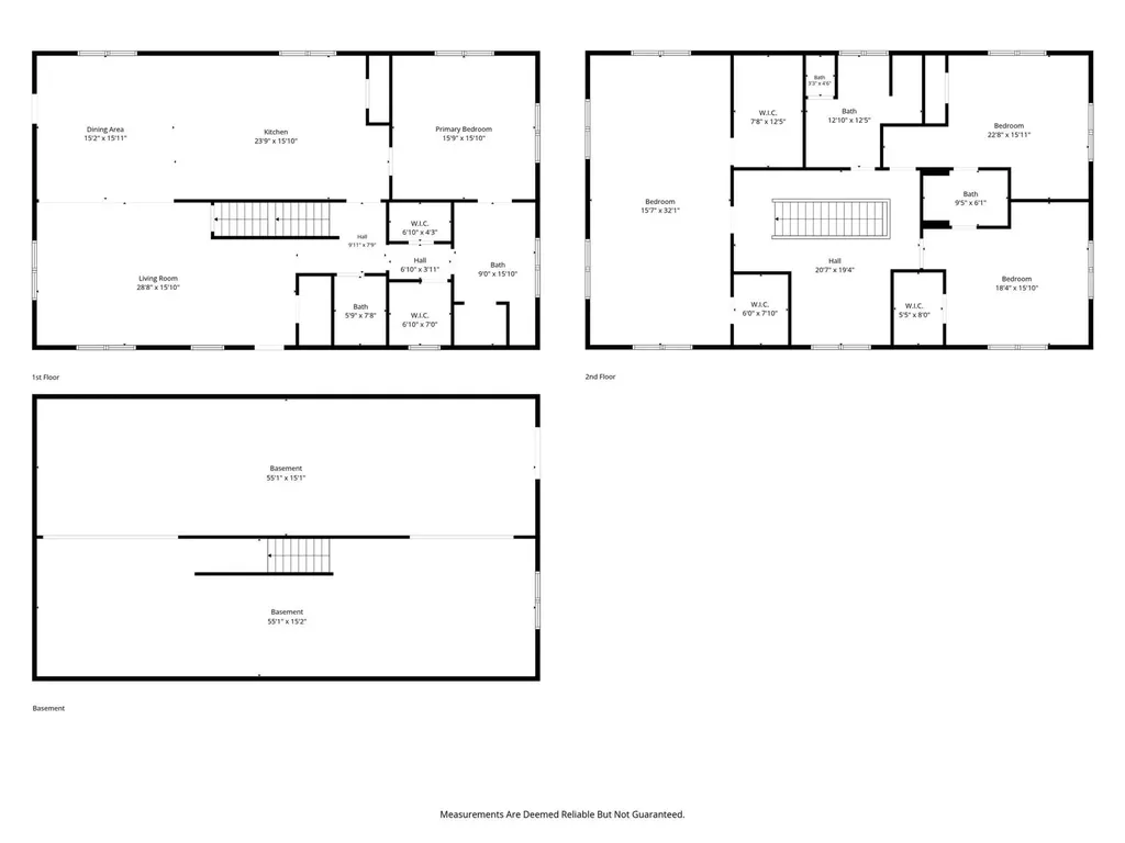 238 Millennium Drive Taylorsville NC 28681